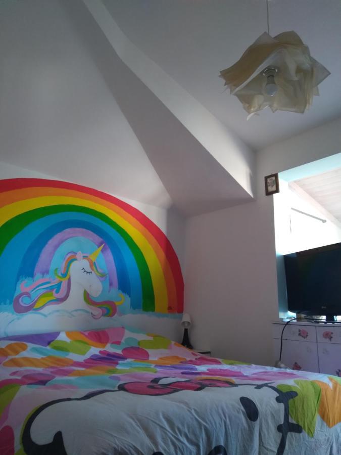 Casa Epiard-Orofino Apartment Катания Екстериор снимка